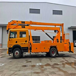 其他专用汽车;垃圾车;道路清障车