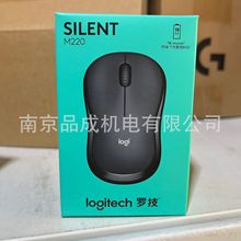�_����Logitech��M220�o���p����� USB��X�k����2.4G΢�ͽ�����