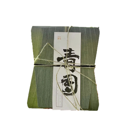 Qingming Festival Green Dumpling Gift Box, mugwort packaging box, Qingming Fruit Mung Bean Cake Baked Pastry Packing Box, wholesale