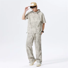 男式夹克;男式休闲裤;男式PU皮衣