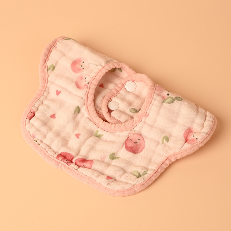 여덟 겹의 꽃잎을 가진 연인 체리