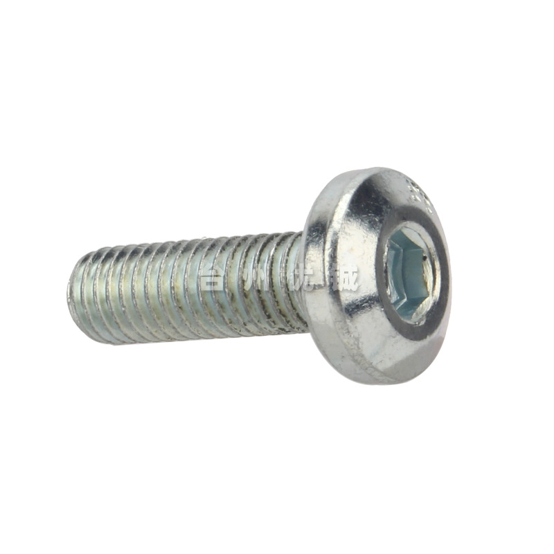 碟刹螺丝C 8X25 13g (3)