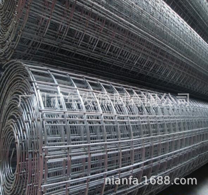 不锈钢焊接电焊网 内外墙防裂网 抹灰筛网厂家供应