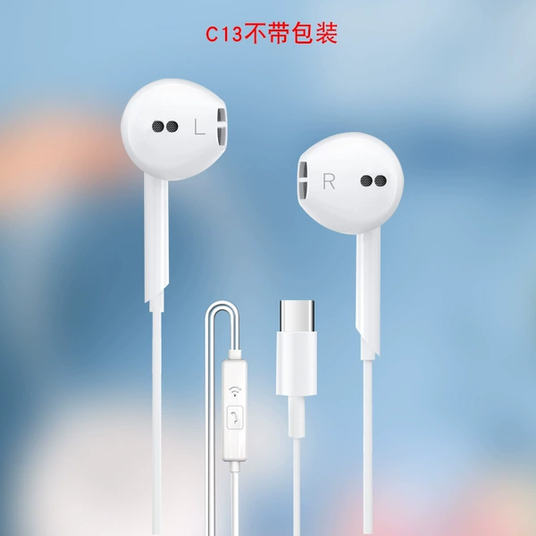 C13Type-C flat mouth (without packaging)