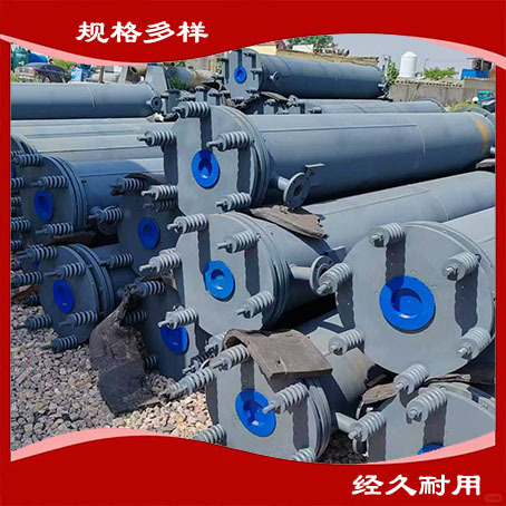 石墨冷凝器石墨换热器不锈钢列管式冷凝器换热器化工食品制药设备