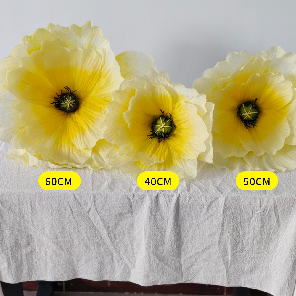 Amapoya flor decoración para el hogar decoración decorativa decoración de boda decoración de flores de imitación de alta sensación de papel decoración de fiesta