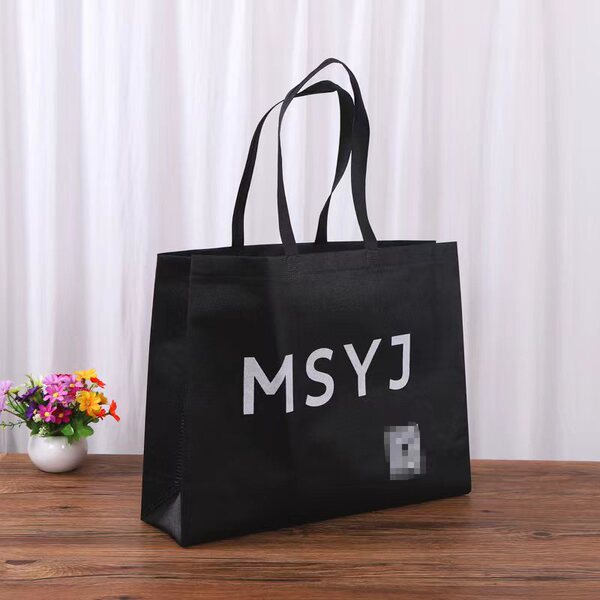 Bag non-woven cloth