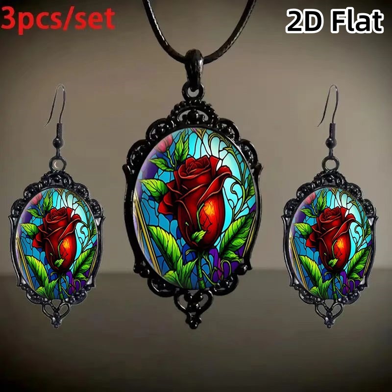 Fashionable classic pendant