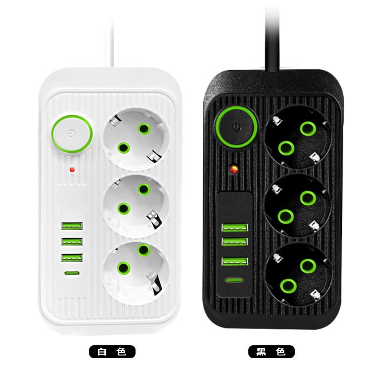 Comercio exterior enchufe estándar europeo enchufe estándar europeo enchufe USB enchufe estándar alemán enchufe multi-enchufe enchufe enchufe enchufe de extensión europea enchufe ruso