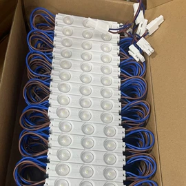 其他LED照明;广告灯具;开关电源