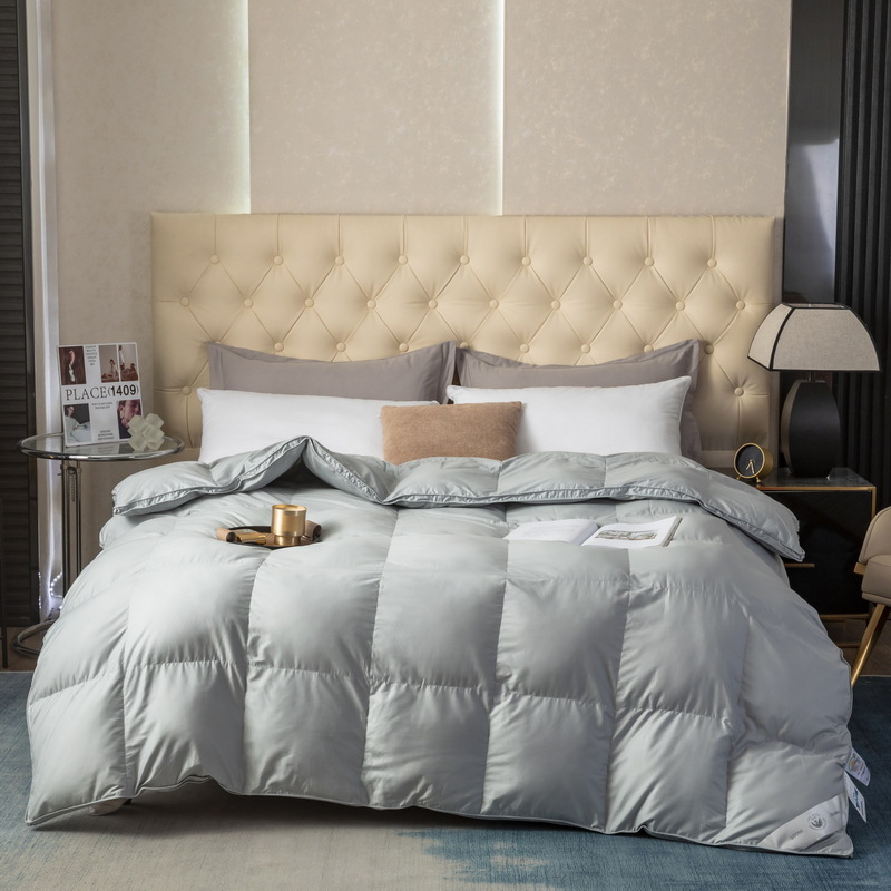 80 piezas de seda rosesa tridimensional edredón concha no corría vello auto-rellenado producto semiacabado edredón concha tecnología de quilting