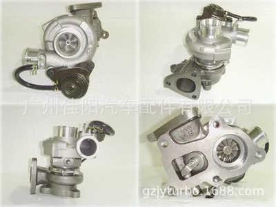 28200-4A161 49135-04211 49135-04212 49135-04210 Turbocharger