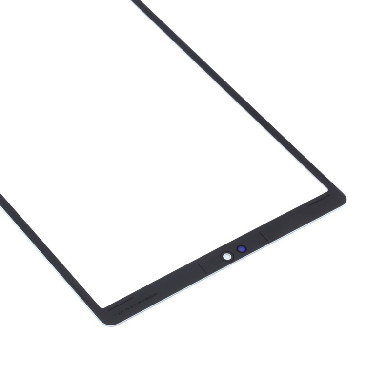 Para Samsung para Galaxy Tab A7 Lite SM-T220 cubierta de cristal frontal