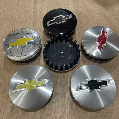 Chevrolet Gmc Hub Cap: Hub cover