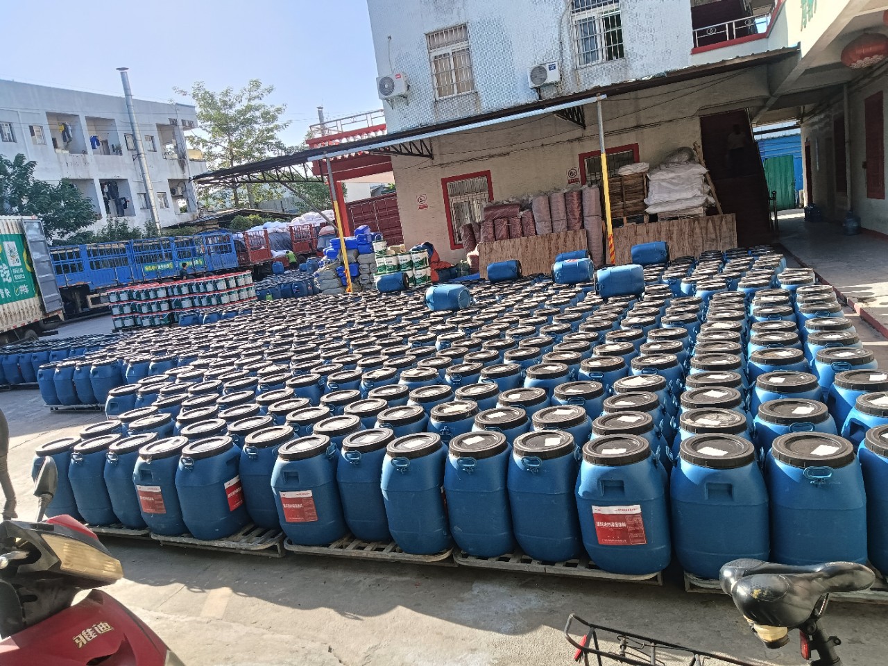 硅树脂色差调整剂  高架桥混凝土结构保护体系材料耐磨耐腐蚀防水