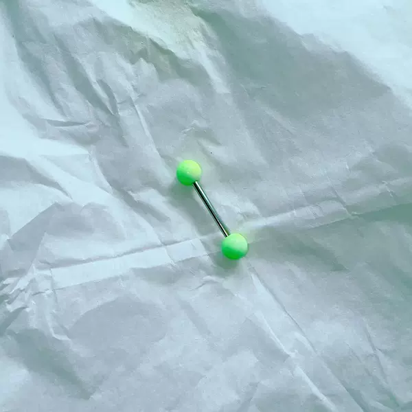 3 yellow green