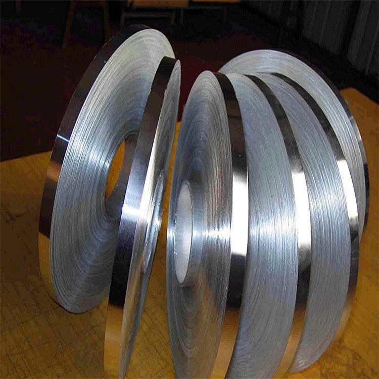 主营镍铜合金C7521全硬白铜带 C7521半硬白铜板厂家