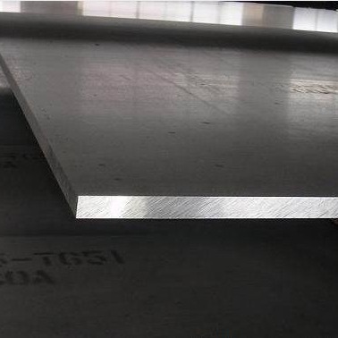 进口铝合金 美铝7075-T6超硬铝合金 批发铜铝合金加 工材