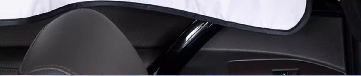 Car Window Sunshade Curtain, Car Side Window Curtain, Baby Car Sunshade, Magnetic Privacy Screen for Children in the Car