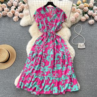 ��ʽ���������LV�I�黨ѩ���B��ȹŮ���������|�@�ݶȼ��L��Ůȹ
