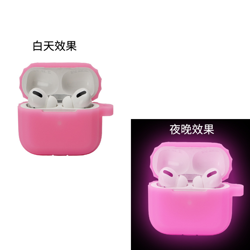 Luminous powder