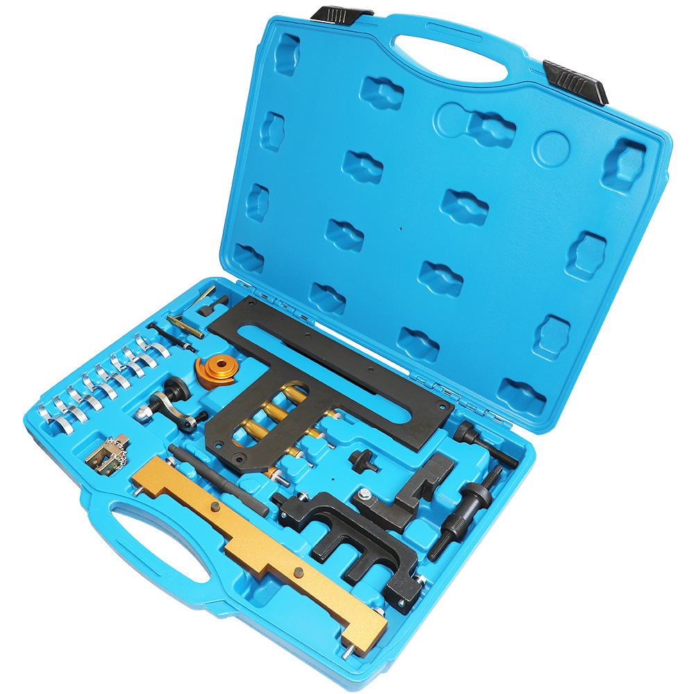 宝马N42 N46正时工具综合组1