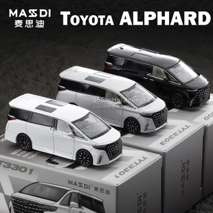 ��˼�� 1:64 �S�ﰣ�������A�̄�MPV���܇�Ͻ���܇ģ�ͷ����ղ�