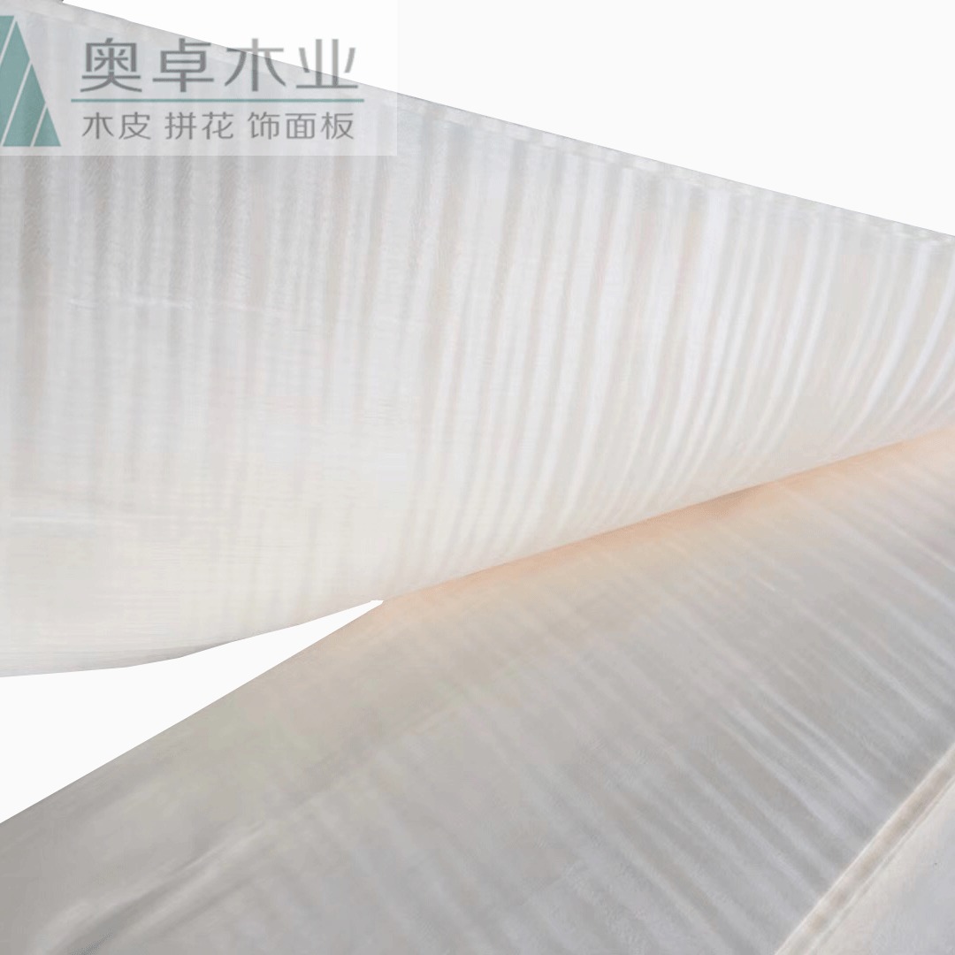 厂家直销 枫影 白影 灰影 杂木影  家装木皮 酒店饰面 量大有优惠