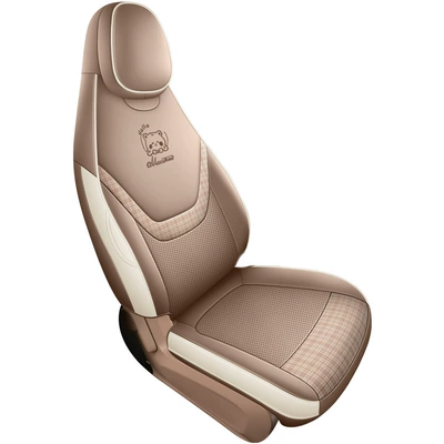 Car Seat Cushions and Seat Covers, Modelə uyğun (Original) oturacaq örtükləri