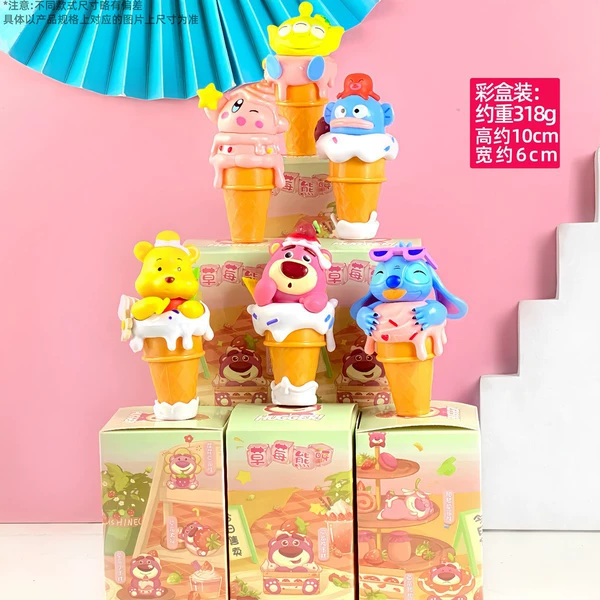 Hot Selling No. S234-Type A in Color Box (Full Set Price)
