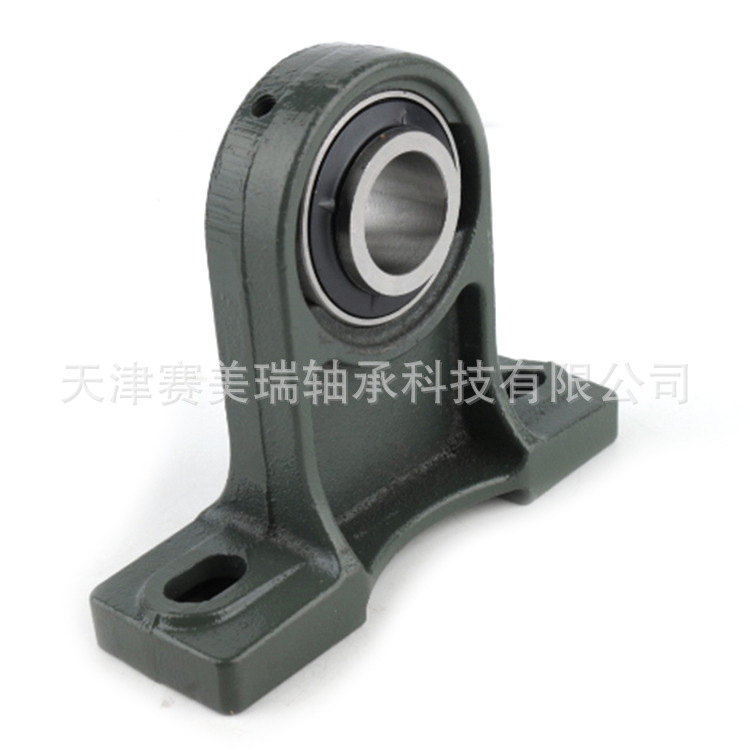 工厂批发UCPH204带座外球面轴承 高速 带座轴承