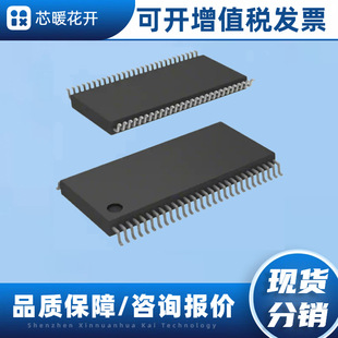 ICS9FGL1216AGLFT   ���bTSSOP-56 ���Ԫ���� ICоƬ   ��Ʒ�ɲ�