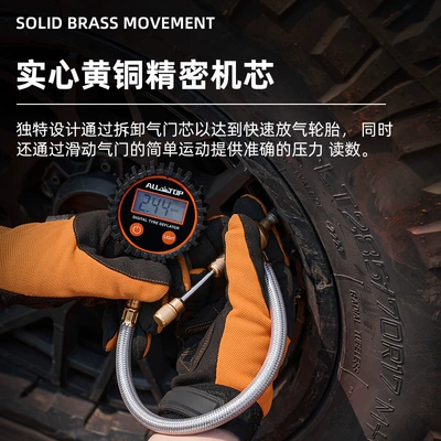 Tire Monitor, Tire pressure monitoring system