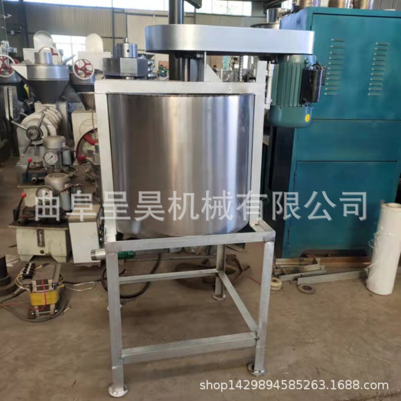 山芋粉条机 免煮免冻高效率水蒸气出粉机 输送带土豆粉丝机