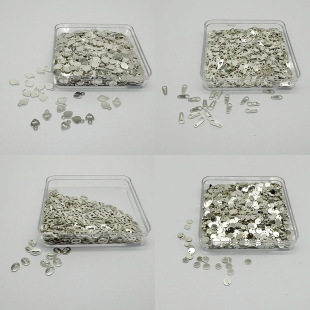 S925���y����朘���diy���L�β�Ƶ����������������S��