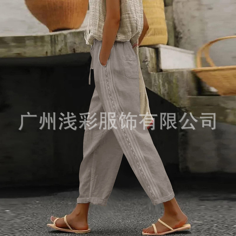 카키색