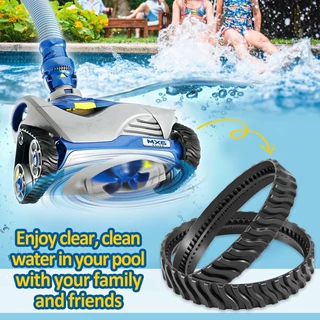 跨境泳池清洁 Zodiac MX8 Mx6 清洁轮胎R0526100机器人轮胎皮带