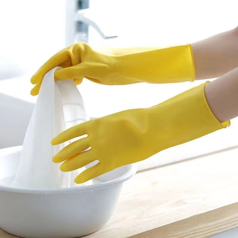 Universal durable gloves, set