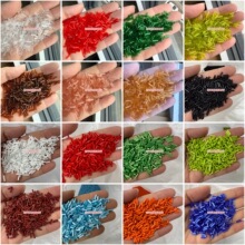 2*6mm����Ɍ�ɫ����͸���������DIY���ϰ��ֹ��������Ϸ��b�o��