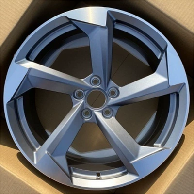Audi A6L WheeL | Hub - 18inch-forged-1178