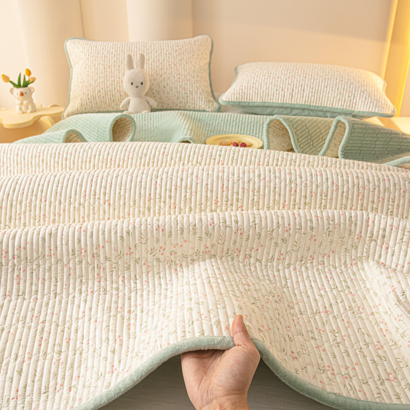 Primer mes-verde claro