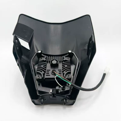 2017 Model Off-Road Motorcycle Motorcycle General Parts