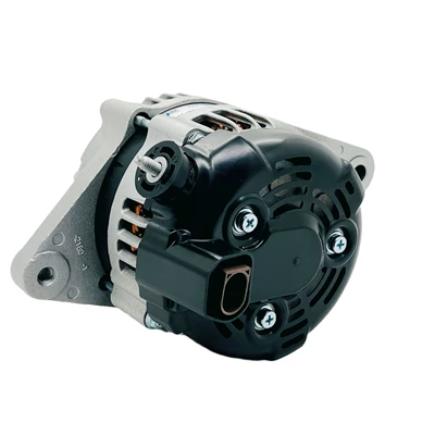 generator, Generatorlar hissələri (Dinamo və detalları)