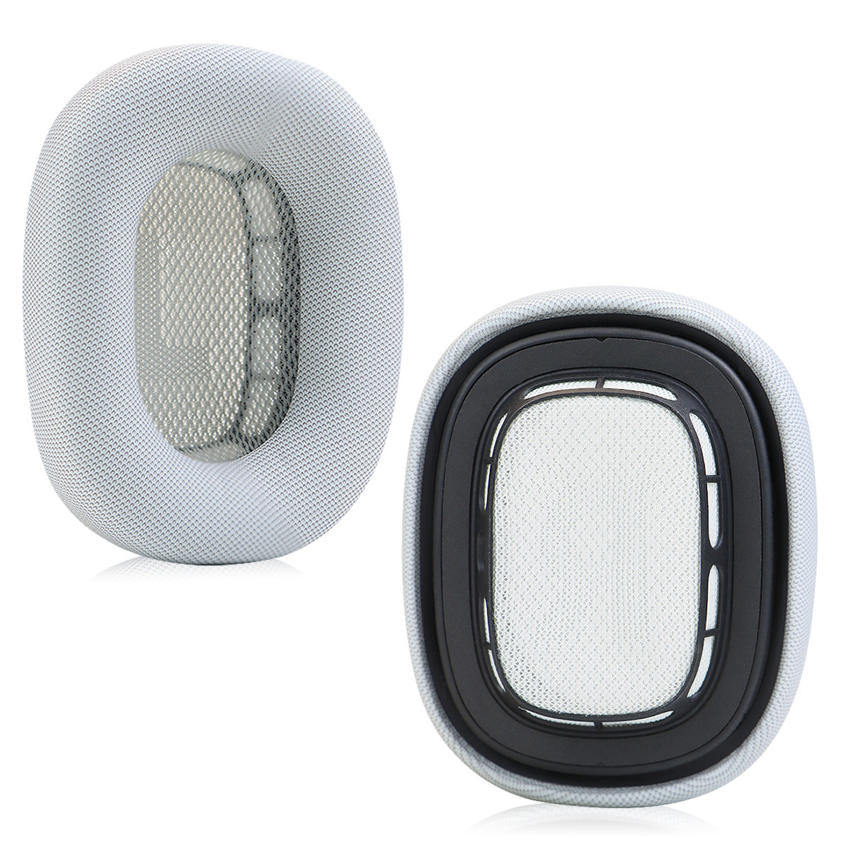 Funda de esponja para auriculares Apple Airpods Max, artesanía de alta calidad más cercana a la calidad de sonido original