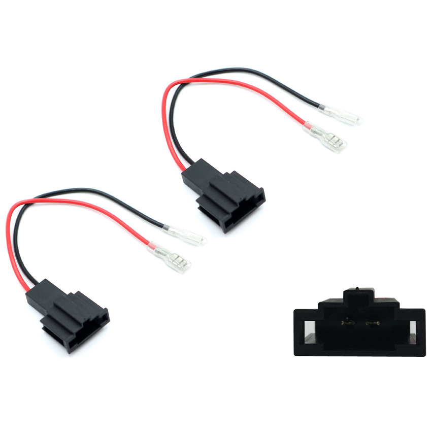 Avtomobil dinamik adapteri Audi, Seat Exeo və Leon Mk3 üçün