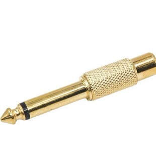 ��ɫAV�D�Q�^6.5���^�Dɏ��ĸ RCA���l�DԒͲ 6.35�DAVɏ���D���^