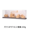Mini capibala set of 5
