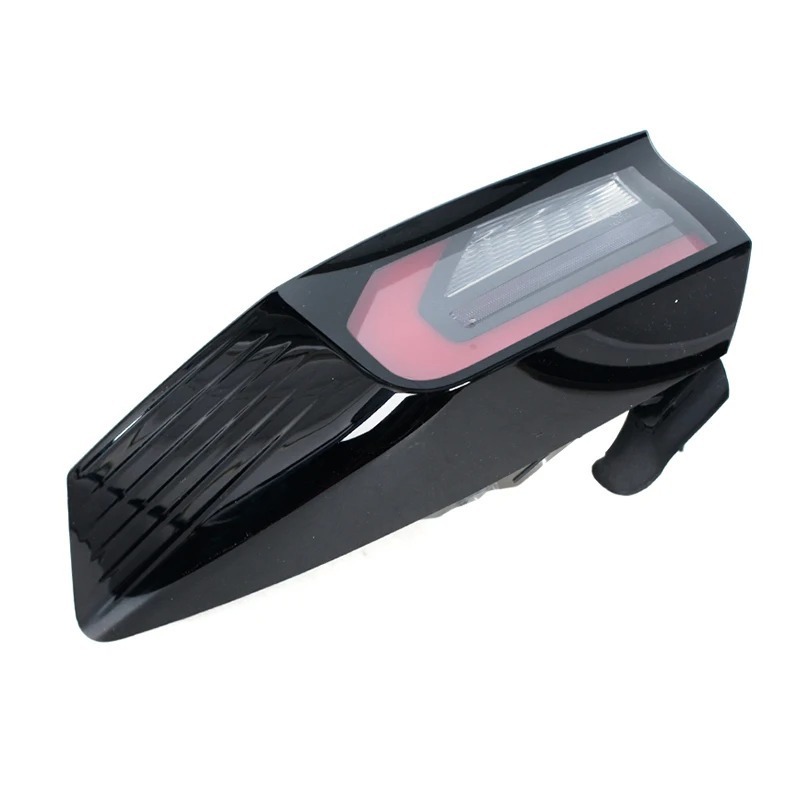 Aplicable a Chery Kai-Wing Hyundai conjunto de luz trasera izquierda y trasera iluminación delantera de freno luz trasera luz de dirección luz de marcha atrás