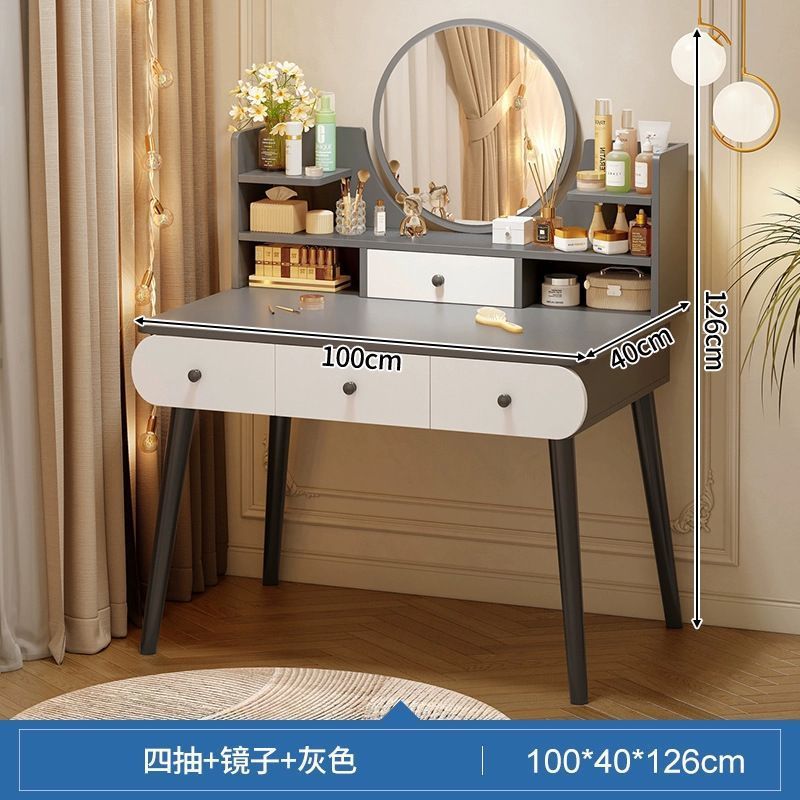 100cm 프리미엄 그레이 4펌프스