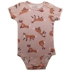 Pink fox